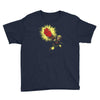 zombie link Youth Tee