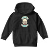 let's cook Youth Hoodie