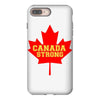 canada strong iPhone 8 Plus