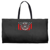 we are everywhere rifles flag Weekender Totes