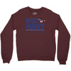 Moo Point Crewneck Sweatshirt