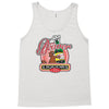 funny rude  beaver liquors, ideal gift or birthday present. Tank Top