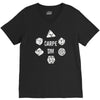 christmas gift carpe dm V-Neck Tee