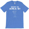 alien themed   ufo T-Shirt