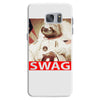 sloth astronaut swag Samsung Galaxy S7