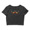 THE JINTOS Crop Top