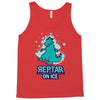 reptar on ice Tank Top