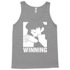 winning Tank Top