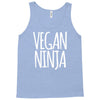 vegan ninja Tank Top