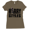 HARRY Ladies Fitted T-Shirt
