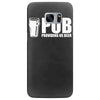 pub providing us beer hoodie Samsung Galaxy S7 Edge