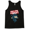 what's good my ninja Tank Top