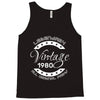 legendary vintage 1980 Tank Top