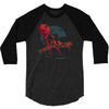 deadrex 3/4 Sleeve Shirt