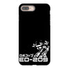 robocop inspired ed 209 iPhone 8 Plus