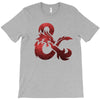dungeons dragons T-Shirt