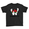 Equality Youth Tee