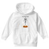 Nightmare Before Halloweentown Youth Hoodie