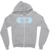 prescott pharmaceuticals Zipper Hoodie