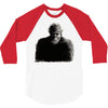 bigfoot research institute 3/4 Sleeve Shirt