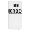 royal bank of dad Samsung Galaxy S7 Edge