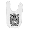 Things Better 1980 Age Approach Magnificent Baby Bibs