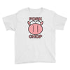 pork cho Youth Tee