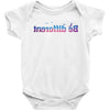 Be Different Baby Bodysuit