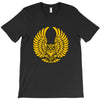 gold owl T-Shirt