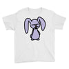 rabbit Youth Tee