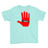 fahrie Youth Tee