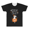 trick or treat All Over Men's T-shirt