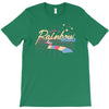 rainbow road T-Shirt