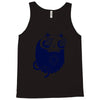 crystal seer Tank Top