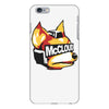 mccloud iPhone 6/6s Plus Case