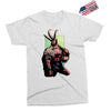 hellboy 4 Exclusive T-shirt