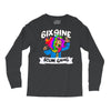 tekashi 6ix9ine  gummo 69 Long Sleeve Shirts