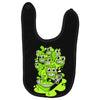 sardines Baby Bibs