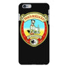 dogs bollocks beer label ideal birthday present or gift iPhone 6/6s Plus Case