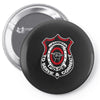 grammar teacher Pin-back button