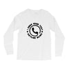i know when that hotline bling Long Sleeve Shirts