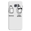 ranch vs Samsung Galaxy S7