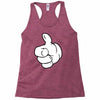 good Racerback Tank