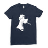 Tramp Ladies Fitted T-Shirt