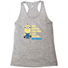 new cute Racerback Tank