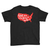 God Shed His Grace On Thee Youth Tee