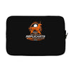 equal rights for replicants Laptop sleeve