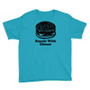royale with cheese Youth Tee