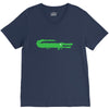 huaahh V-Neck Tee