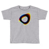 orbital wonky style Toddler T-shirt